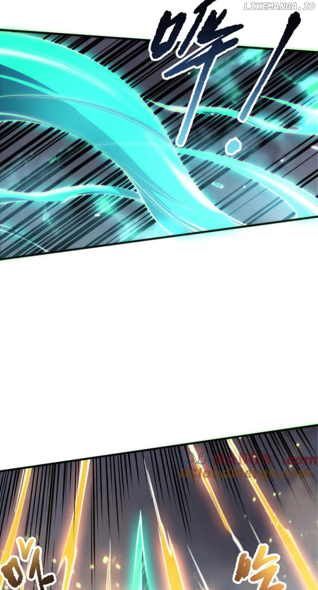 Read Necromancer, the Ultimate Scourge! ENGLISH Manga Online