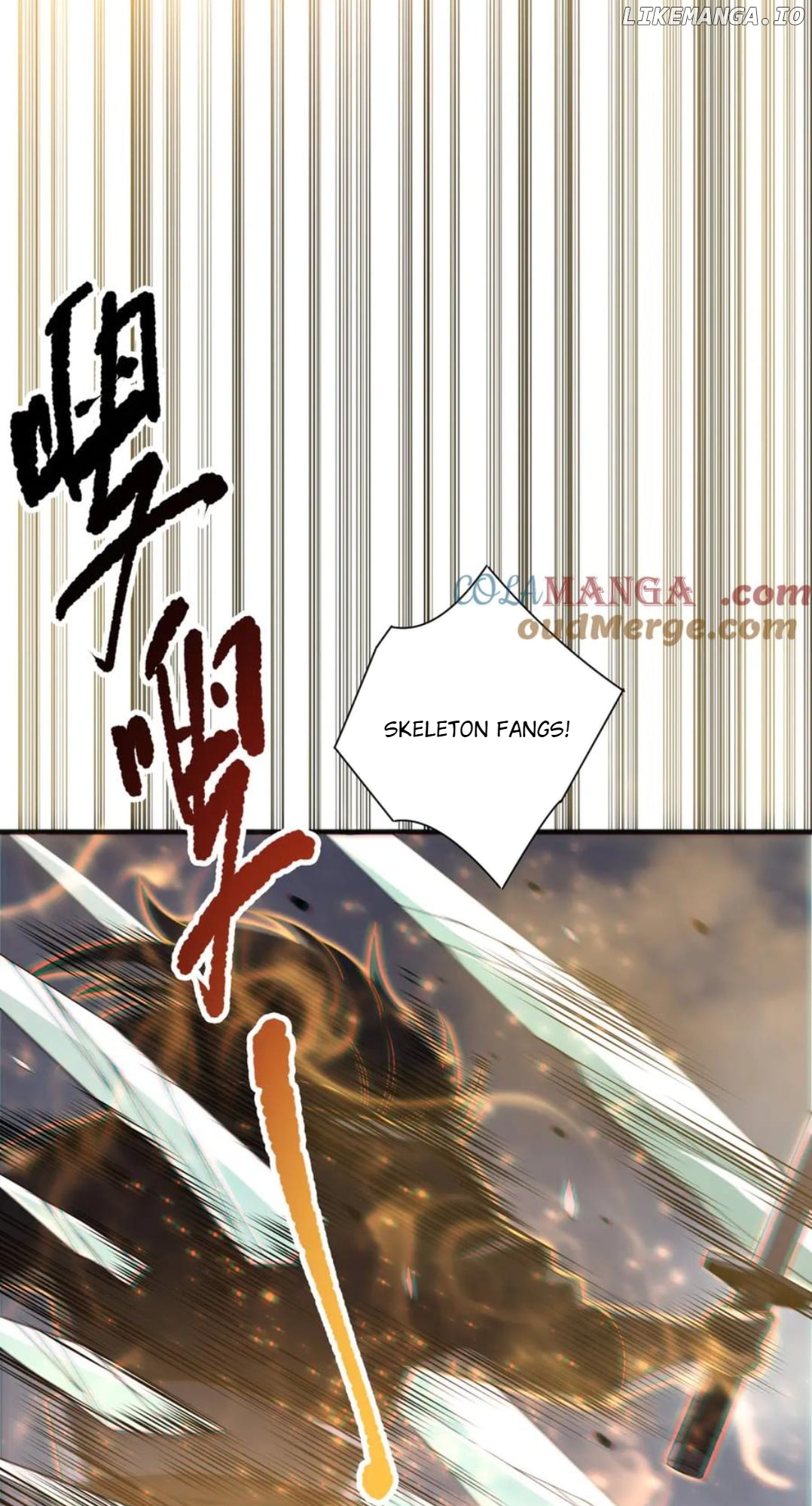 Read Necromancer, the Ultimate Scourge! ENGLISH Manga Online