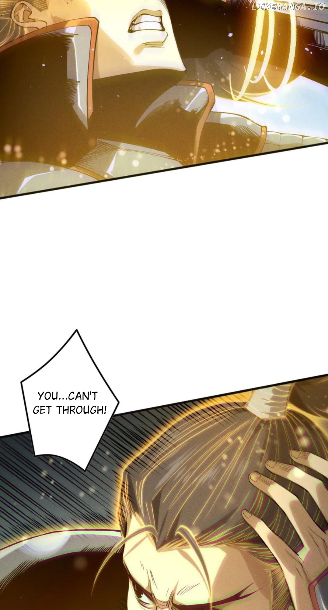 Read Necromancer, the Ultimate Scourge! ENGLISH Manga Online