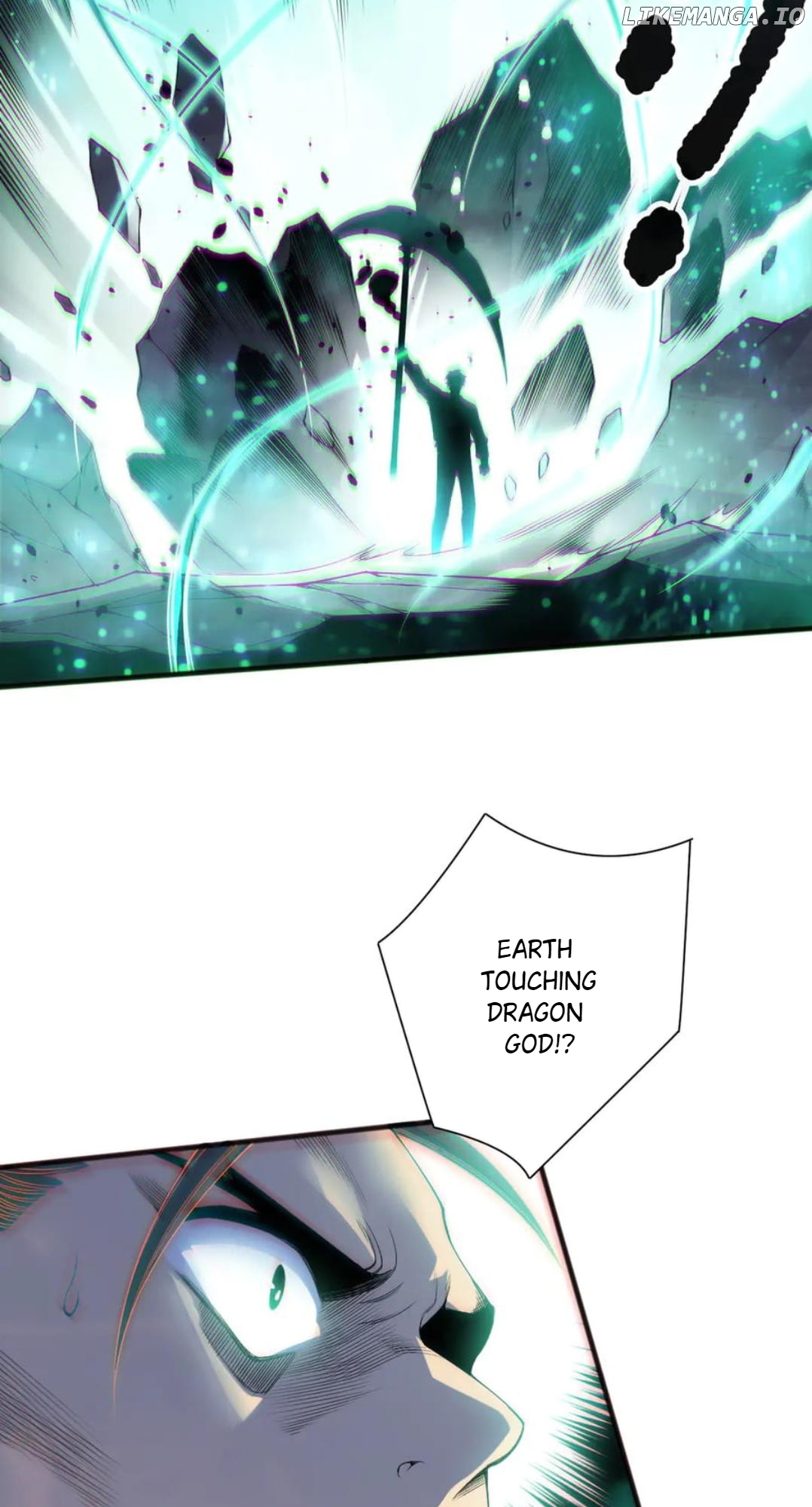 Read Necromancer, the Ultimate Scourge! ENGLISH Manga Online