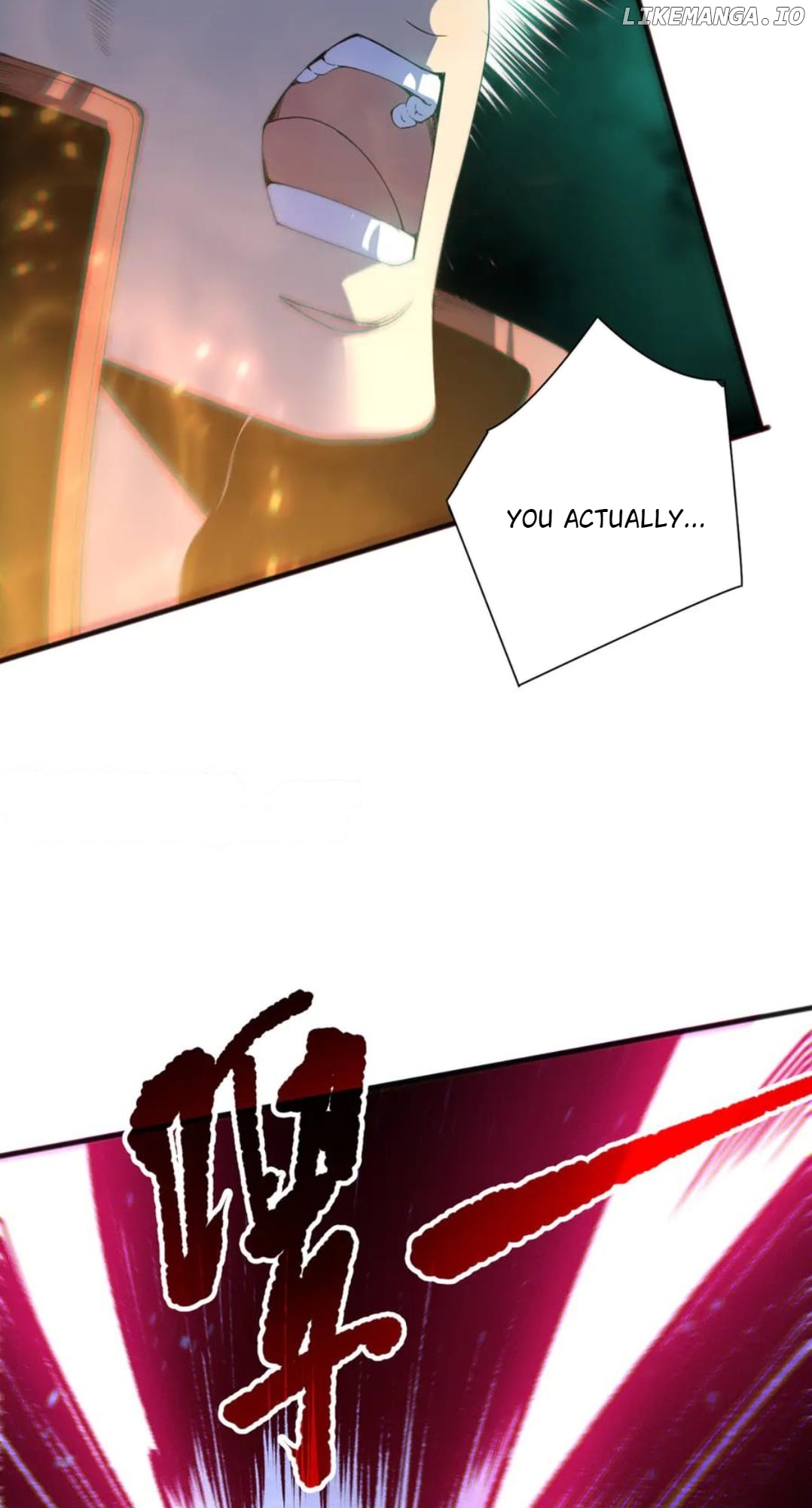 Read Necromancer, the Ultimate Scourge! ENGLISH Manga Online