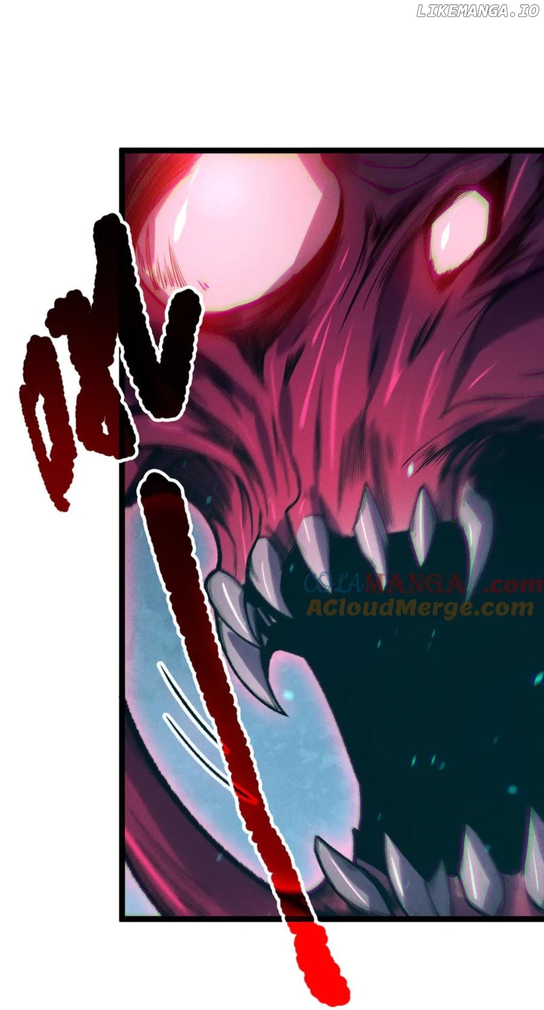 Read Necromancer, the Ultimate Scourge! ENGLISH Manga Online