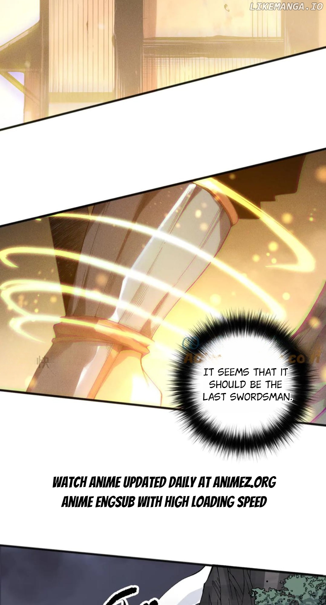 Read Necromancer, the Ultimate Scourge! ENGLISH Manga Online