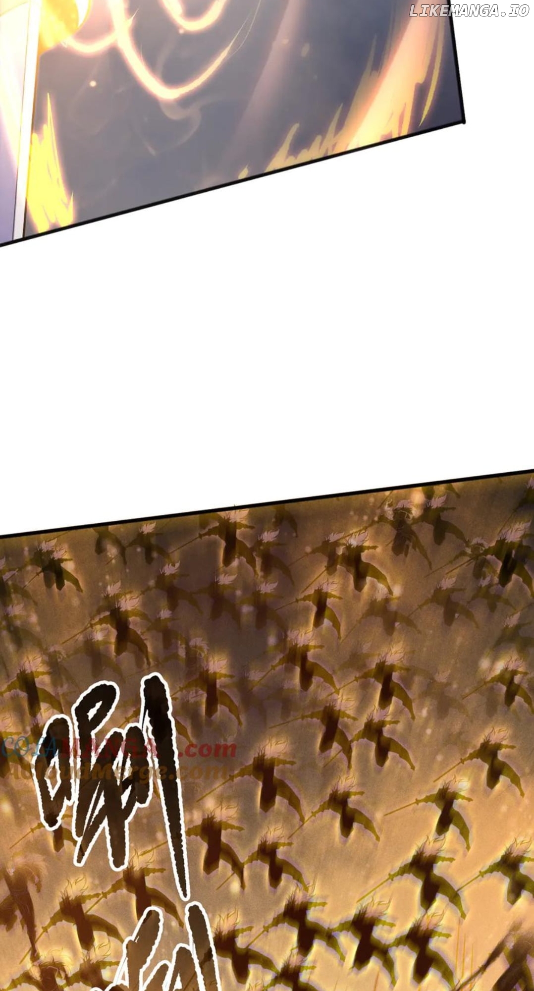 Read Necromancer, the Ultimate Scourge! ENGLISH Manga Online