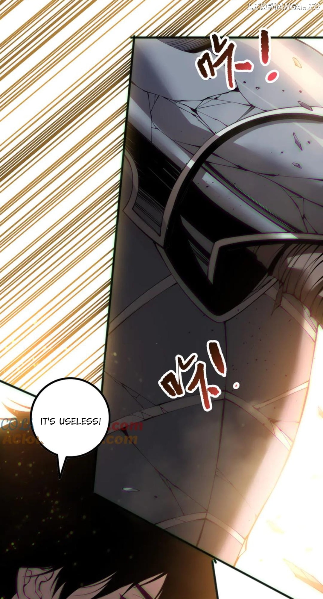 Read Necromancer, the Ultimate Scourge! ENGLISH Manga Online