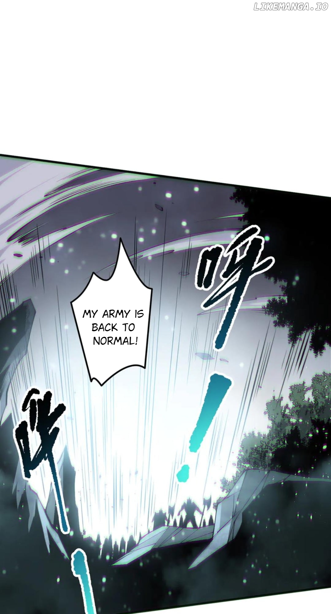 Read Necromancer, the Ultimate Scourge! ENGLISH Manga Online