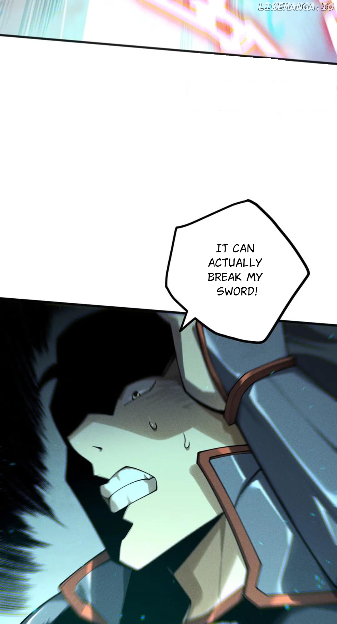 Read Necromancer, the Ultimate Scourge! ENGLISH Manga Online