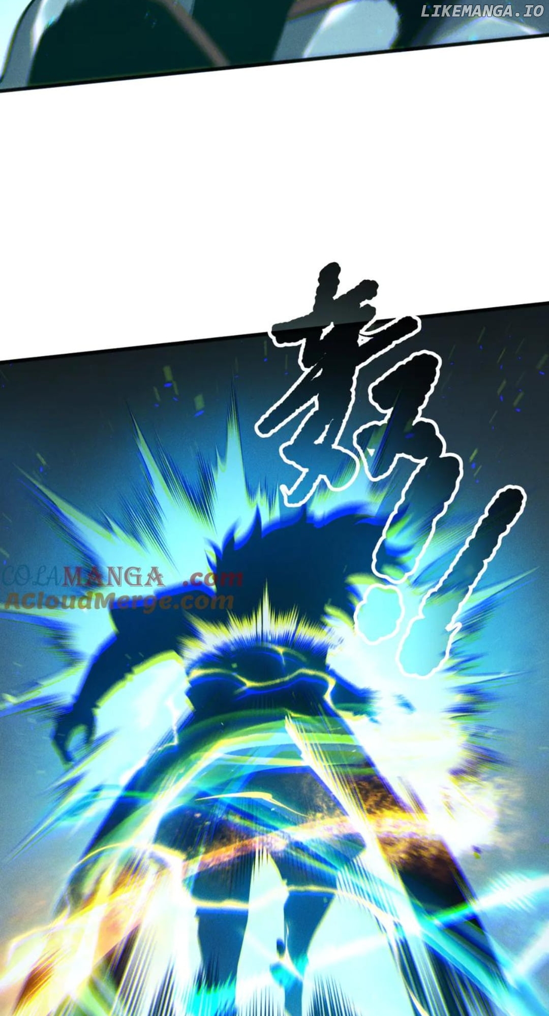 Read Necromancer, the Ultimate Scourge! ENGLISH Manga Online