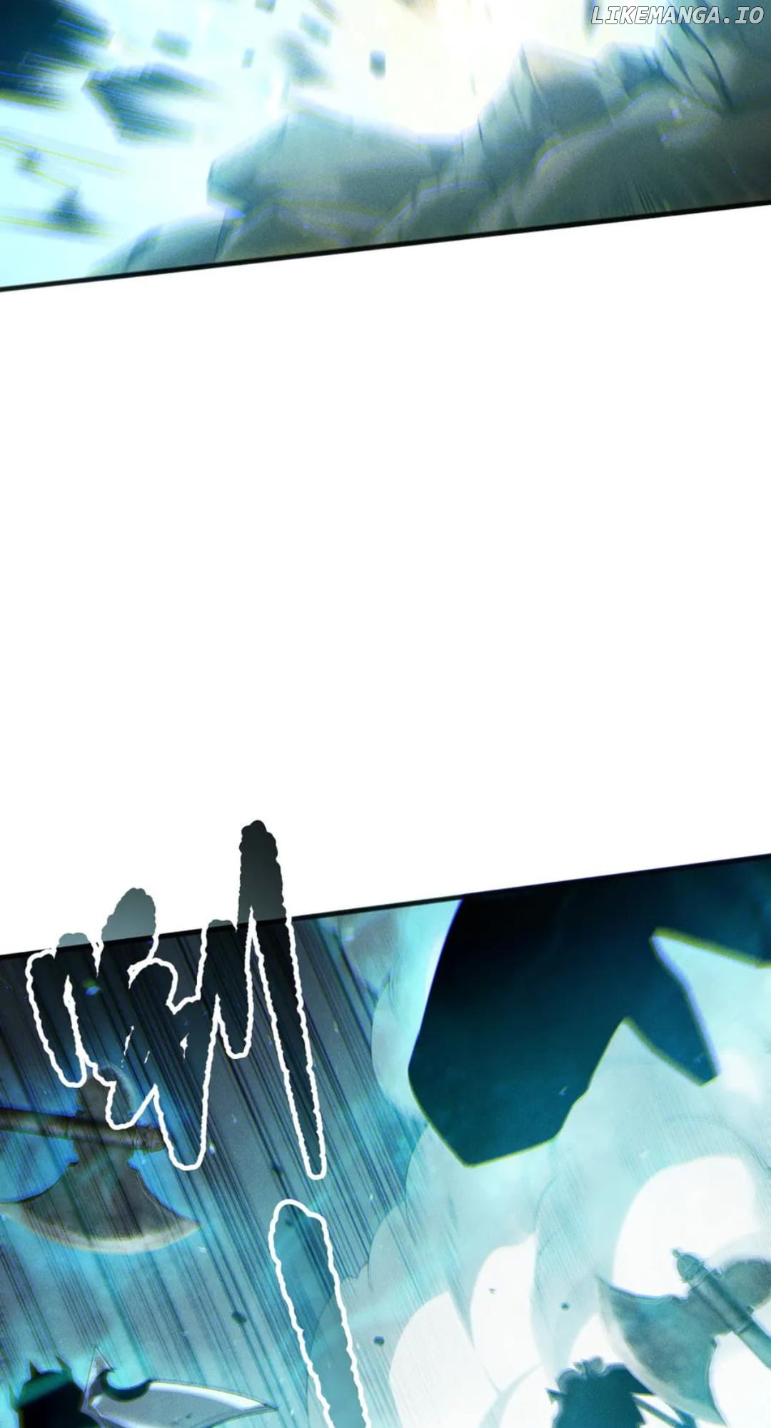 Read Necromancer, the Ultimate Scourge! ENGLISH Manga Online