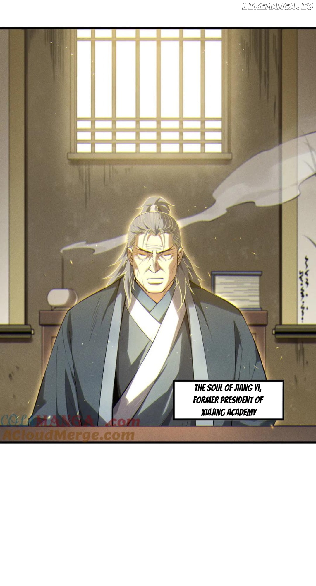 Read Necromancer, the Ultimate Scourge! ENGLISH Manga Online