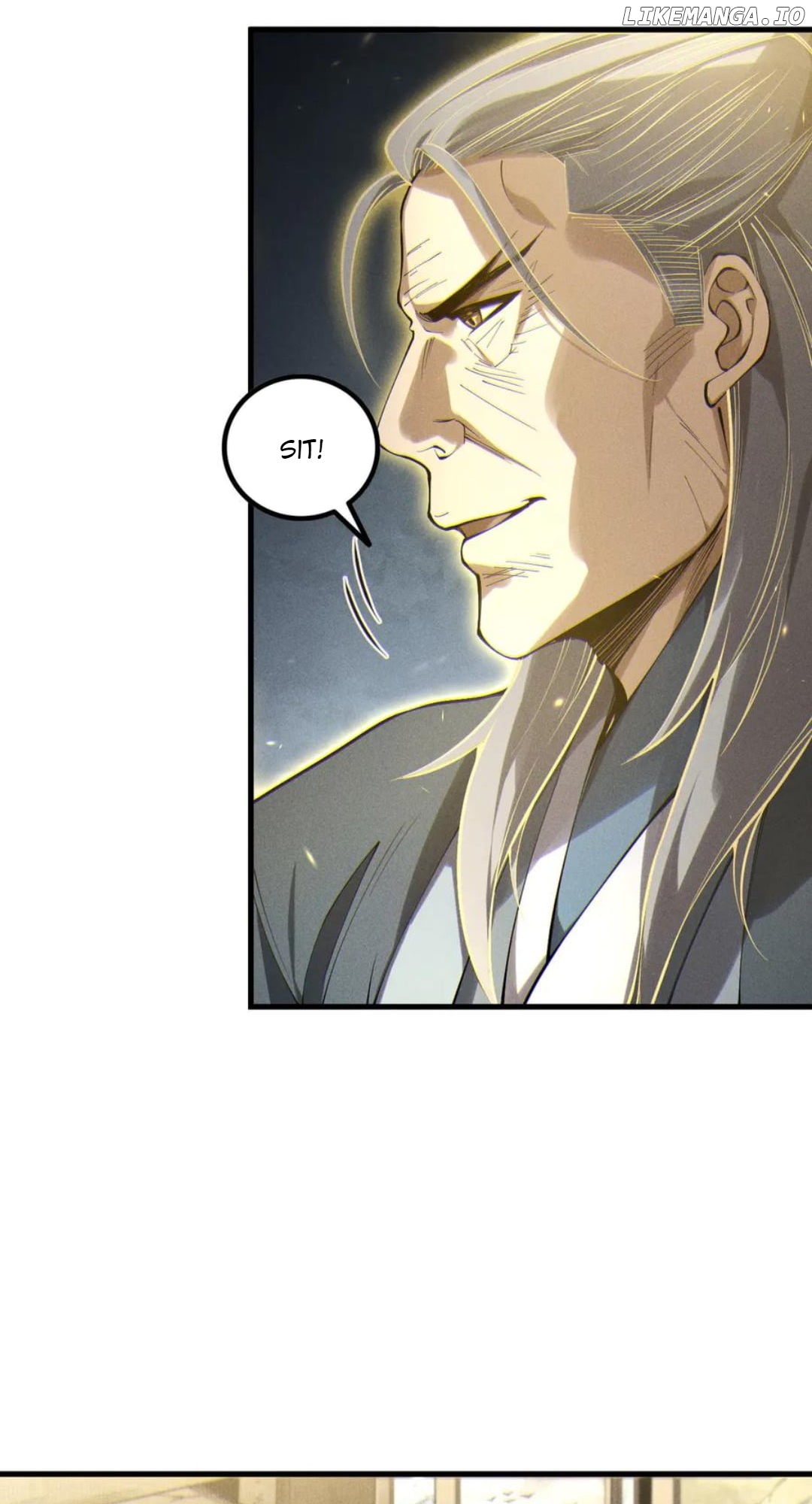 Read Necromancer, the Ultimate Scourge! ENGLISH Manga Online