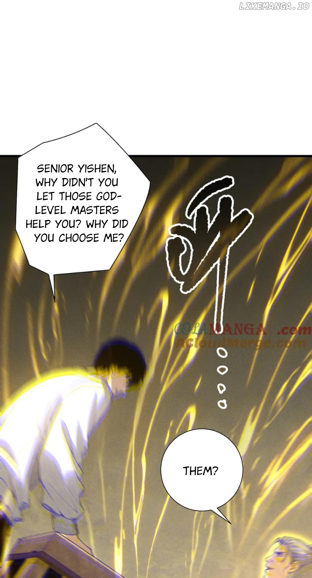 Read Necromancer, the Ultimate Scourge! ENGLISH Manga Online