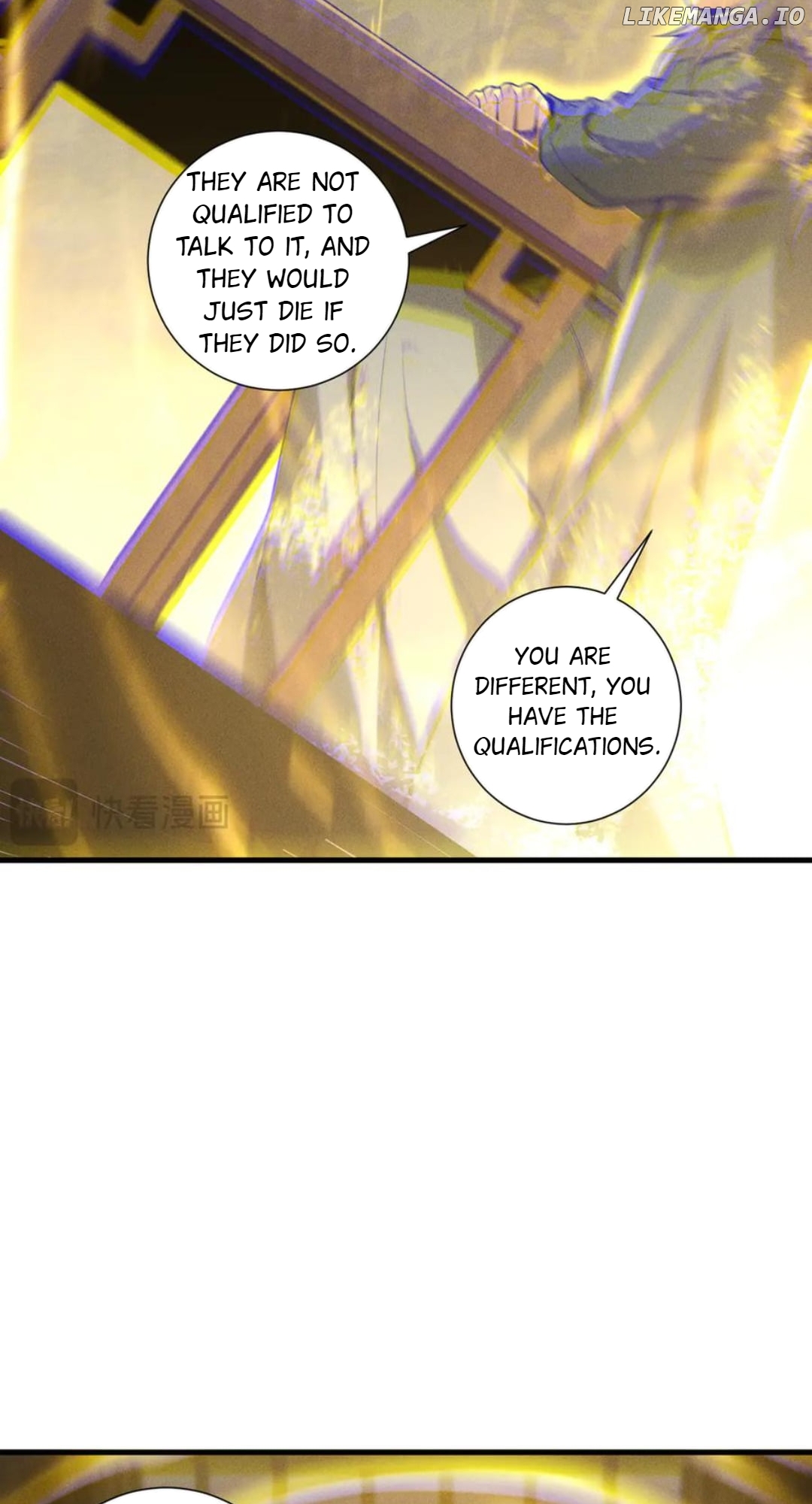 Read Necromancer, the Ultimate Scourge! ENGLISH Manga Online