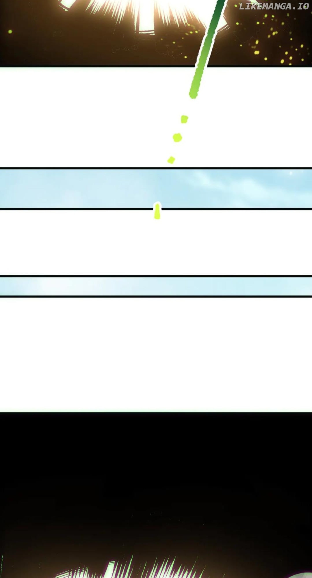 Read Necromancer, the Ultimate Scourge! ENGLISH Manga Online