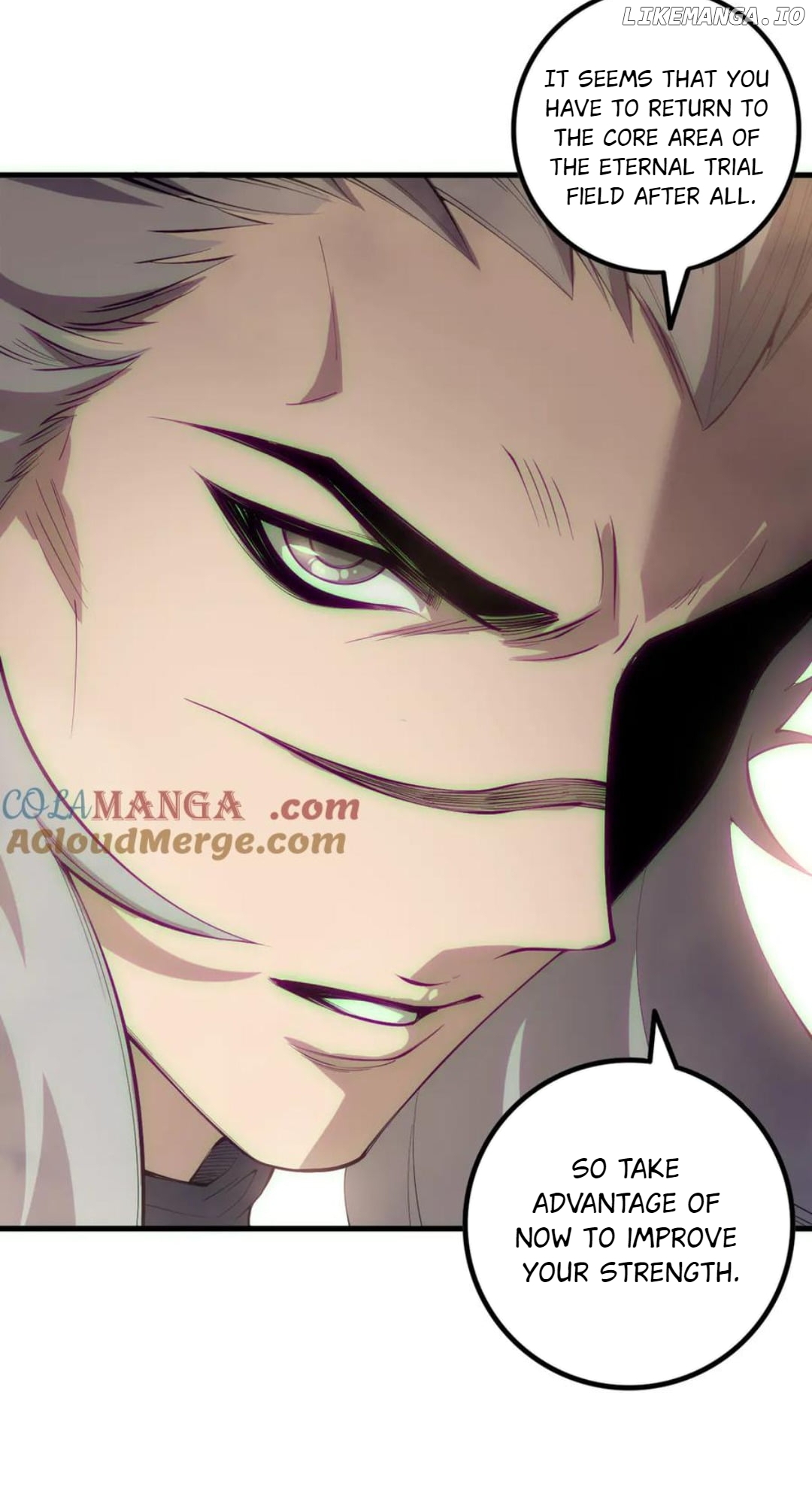 Read Necromancer, the Ultimate Scourge! ENGLISH Manga Online