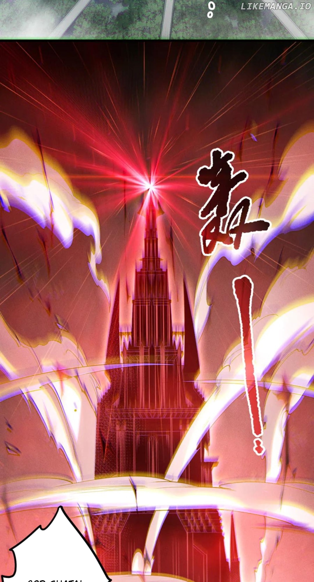 Read Necromancer, the Ultimate Scourge! ENGLISH Manga Online