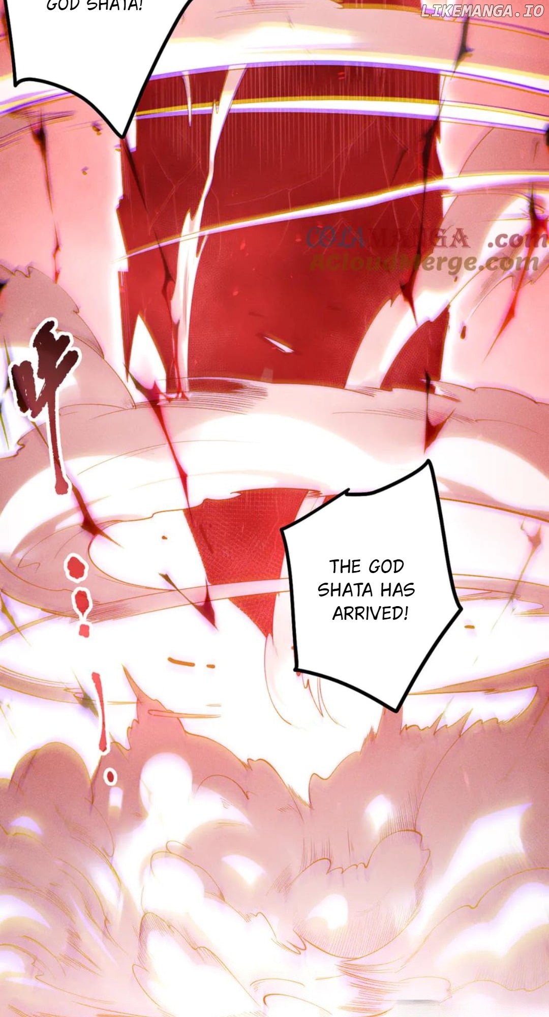 Read Necromancer, the Ultimate Scourge! ENGLISH Manga Online