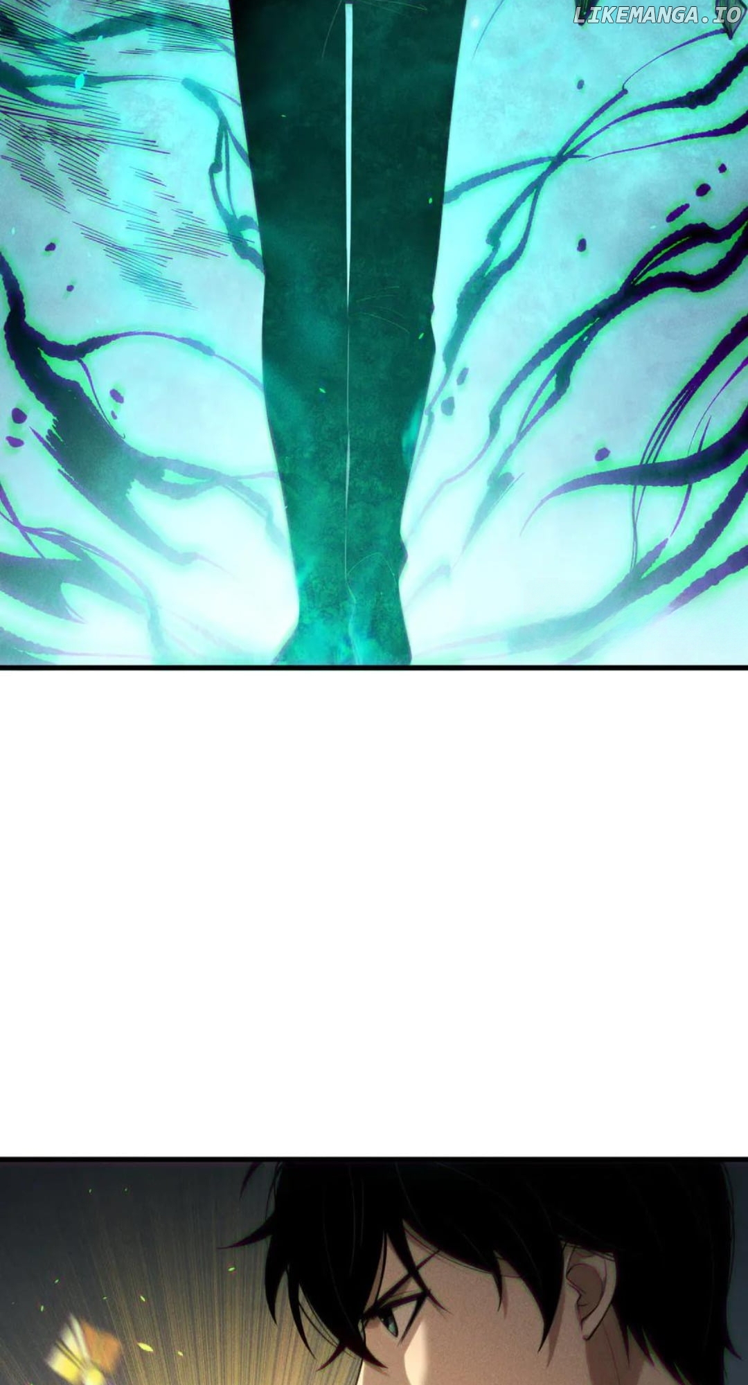 Read Necromancer, the Ultimate Scourge! ENGLISH Manga Online