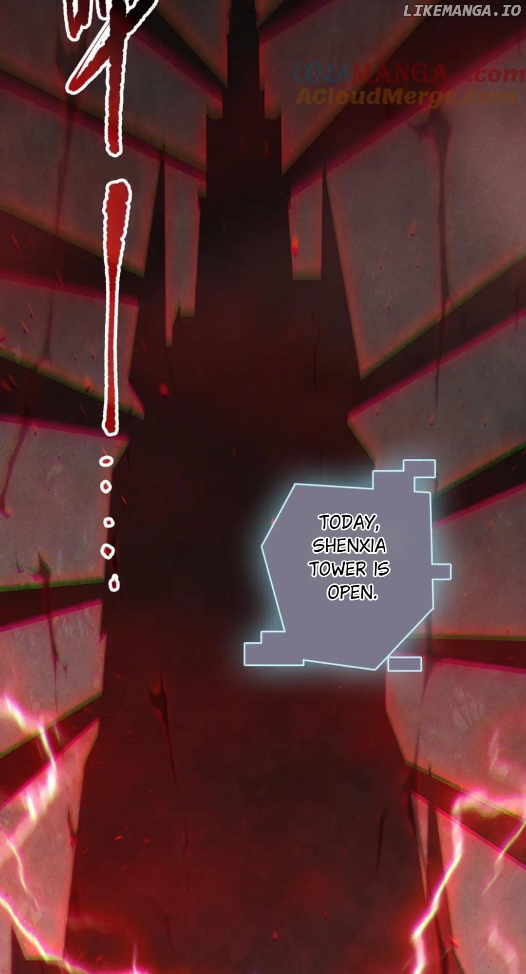 Read Necromancer, the Ultimate Scourge! ENGLISH Manga Online