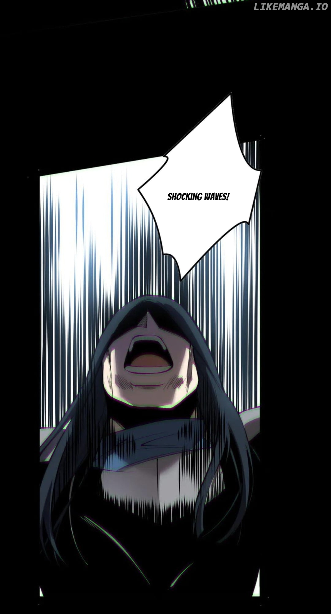 Read Necromancer, the Ultimate Scourge! ENGLISH Manga Online