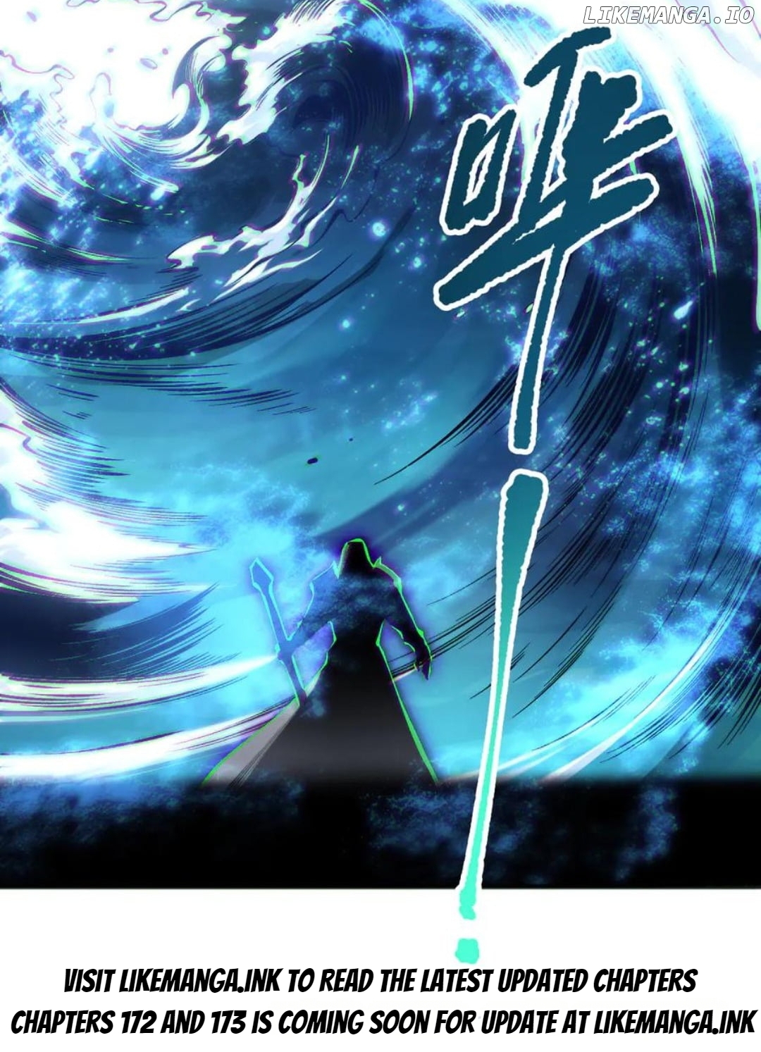 Read Necromancer, the Ultimate Scourge! ENGLISH Manga Online