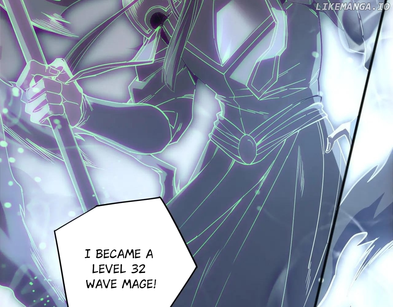 Read Necromancer, the Ultimate Scourge! ENGLISH Manga Online