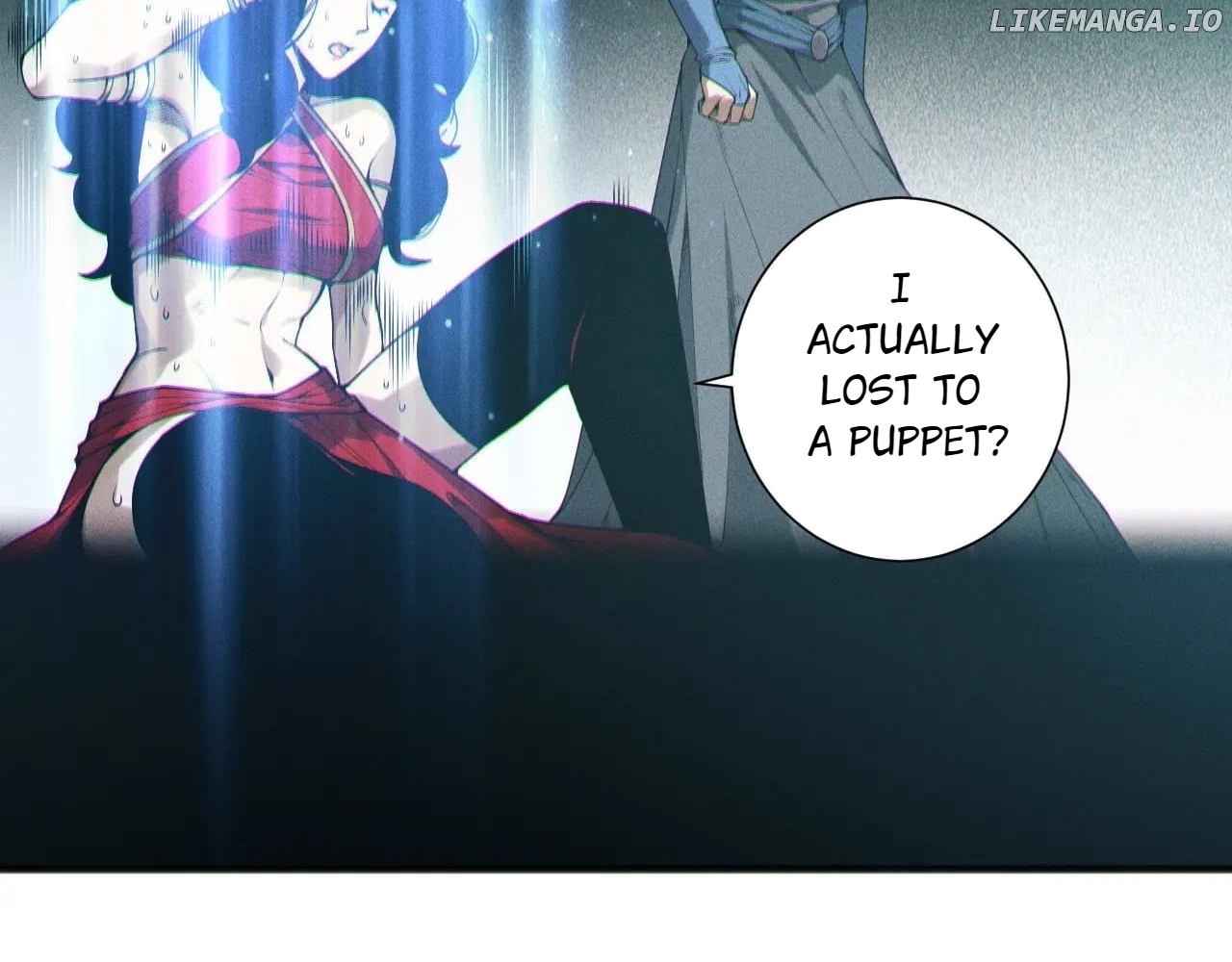 Read Necromancer, the Ultimate Scourge! ENGLISH Manga Online