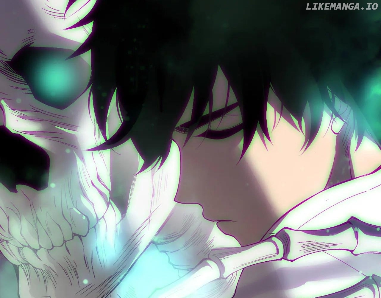 Read Necromancer, the Ultimate Scourge! ENGLISH Manga Online