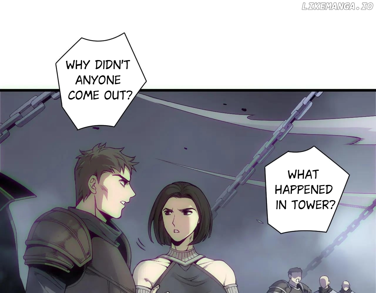 Read Necromancer, the Ultimate Scourge! ENGLISH Manga Online