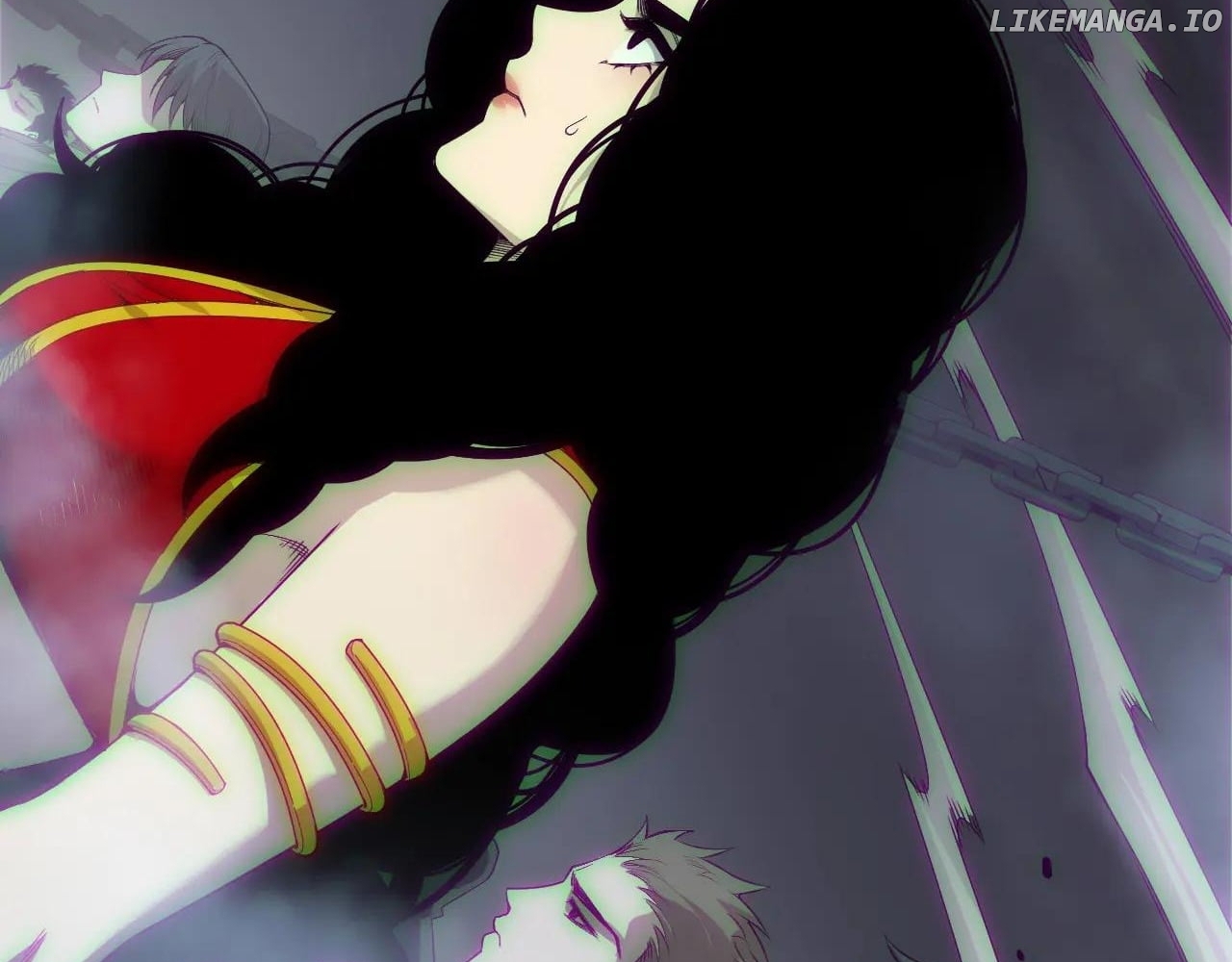 Read Necromancer, the Ultimate Scourge! ENGLISH Manga Online