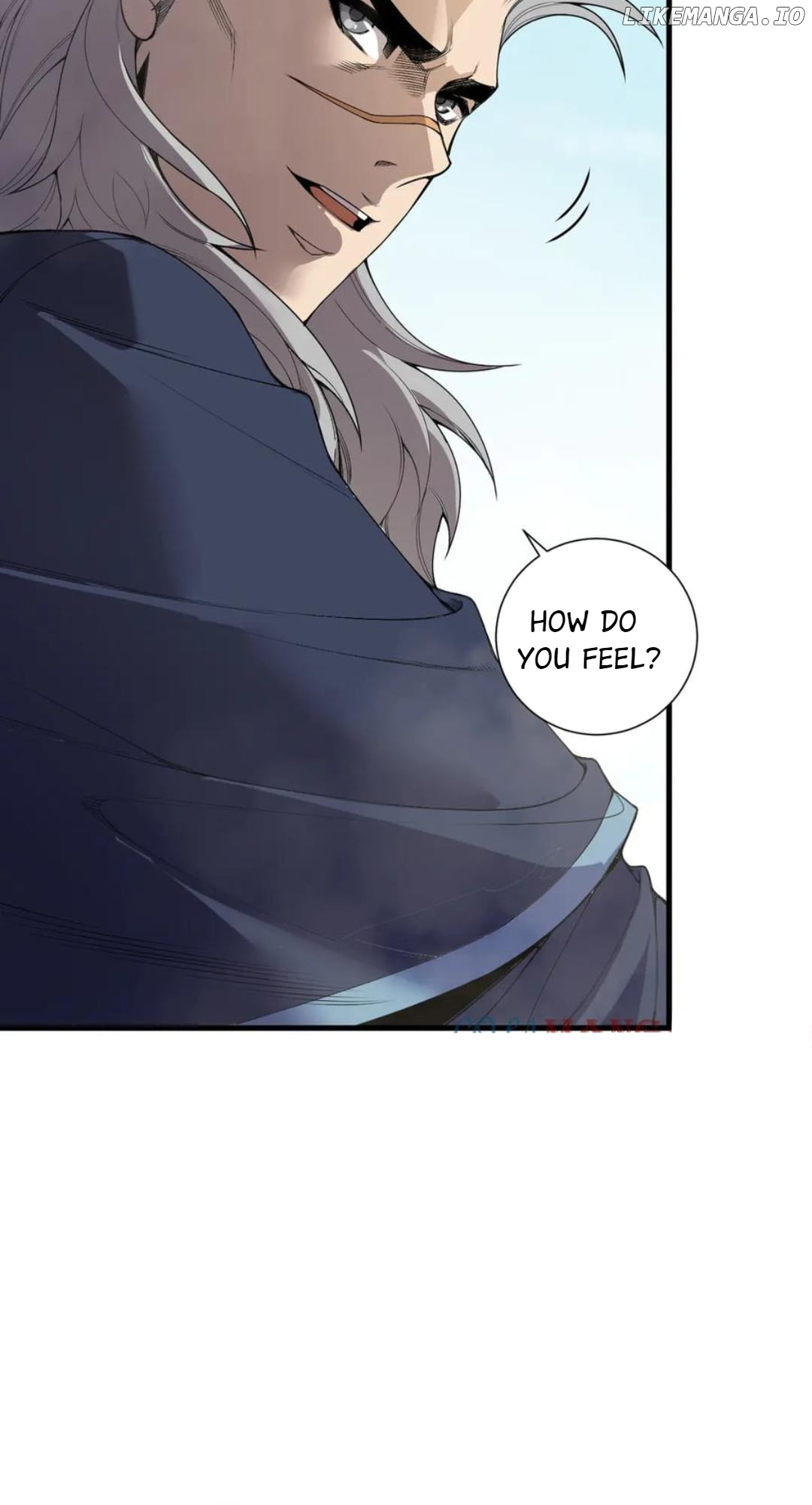 Read Necromancer, the Ultimate Scourge! ENGLISH Manga Online