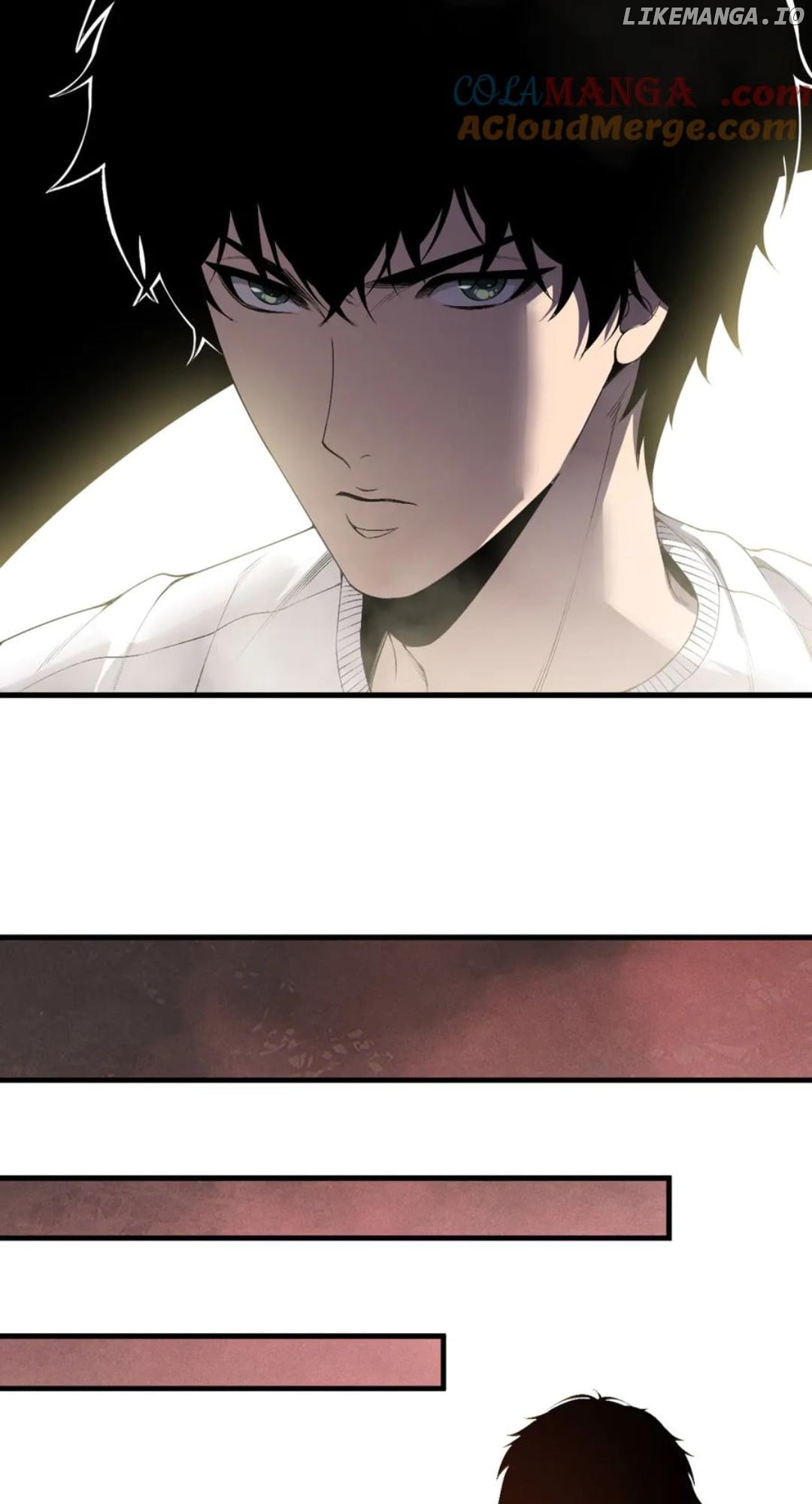 Read Necromancer, the Ultimate Scourge! ENGLISH Manga Online