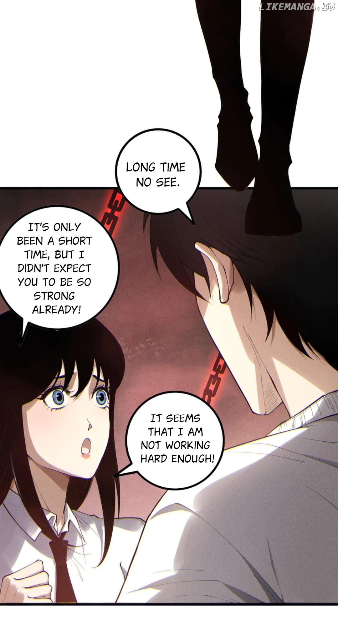 Read Necromancer, the Ultimate Scourge! ENGLISH Manga Online