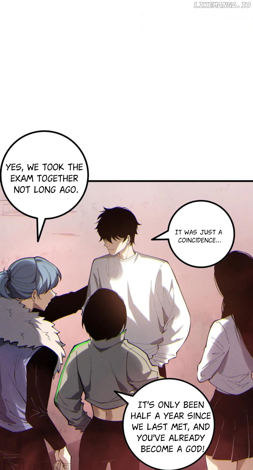 Read Necromancer, the Ultimate Scourge! ENGLISH Manga Online