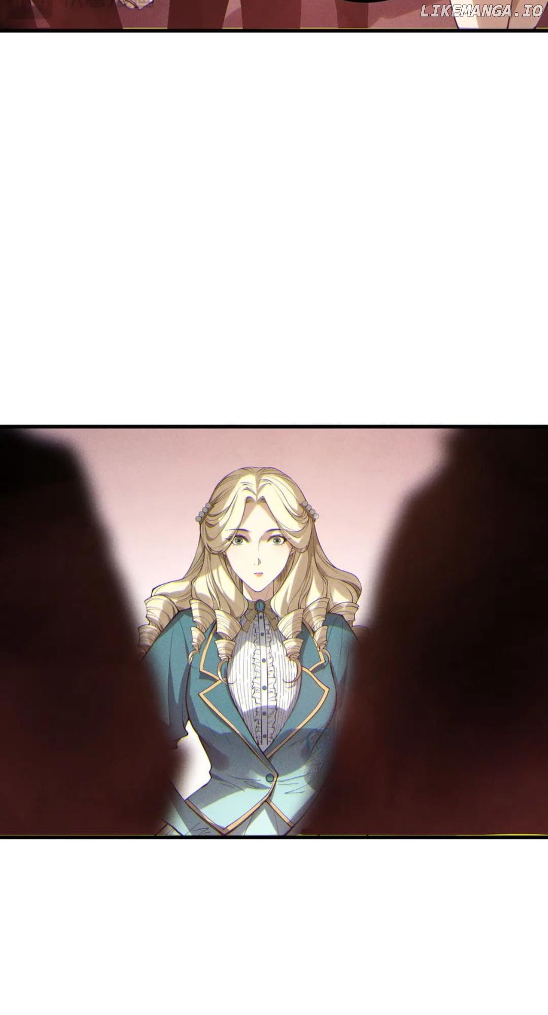 Read Necromancer, the Ultimate Scourge! ENGLISH Manga Online