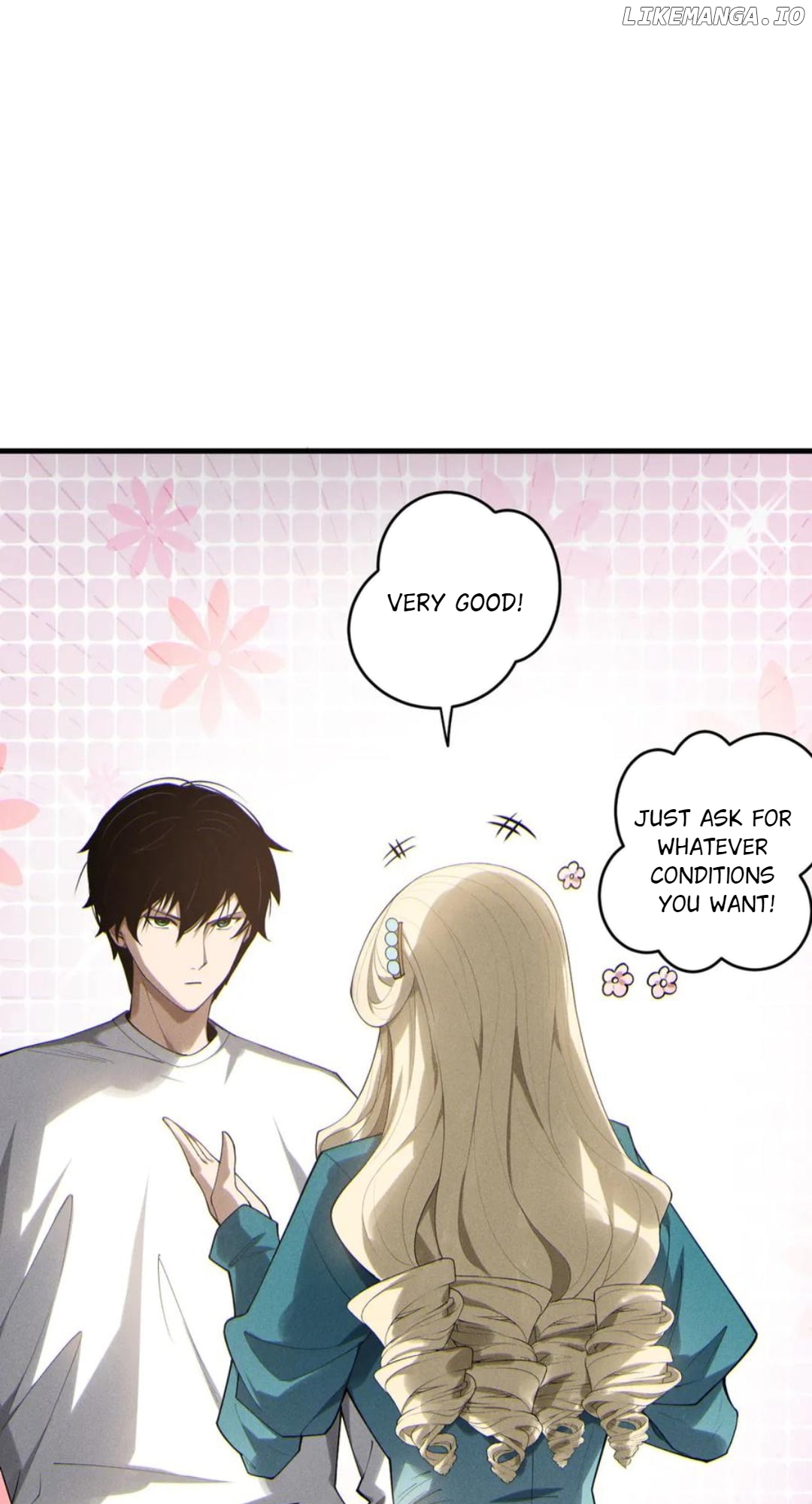 Read Necromancer, the Ultimate Scourge! ENGLISH Manga Online