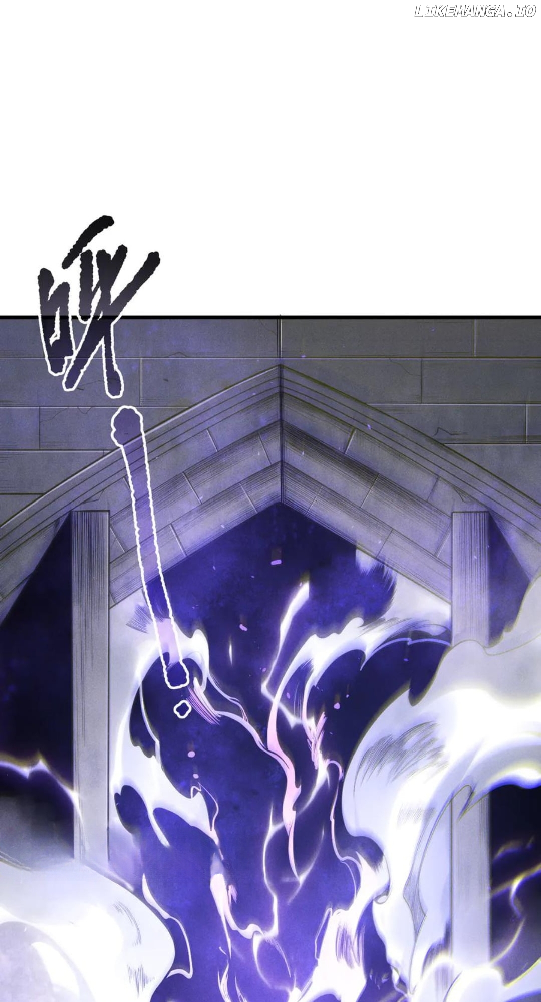 Read Necromancer, the Ultimate Scourge! ENGLISH Manga Online