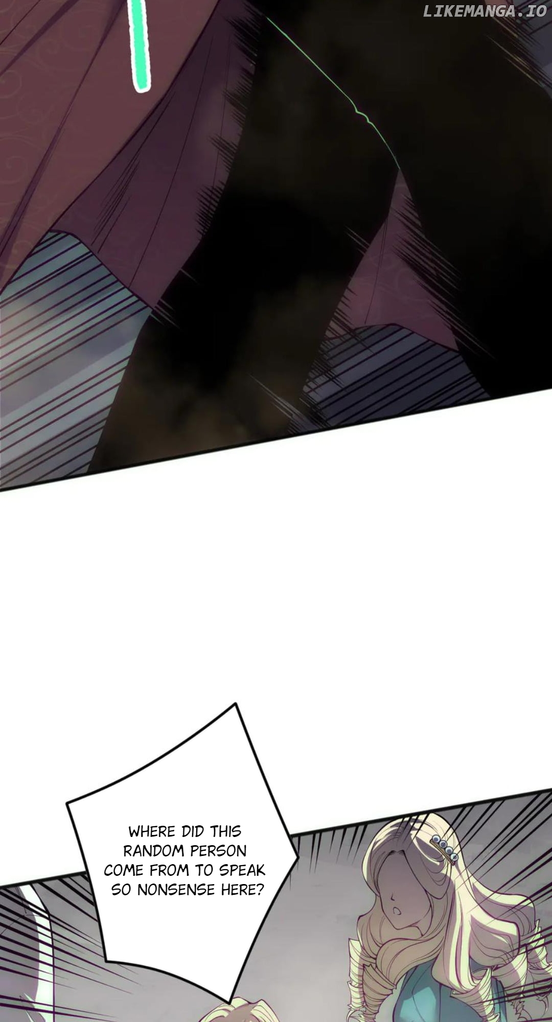 Read Necromancer, the Ultimate Scourge! ENGLISH Manga Online