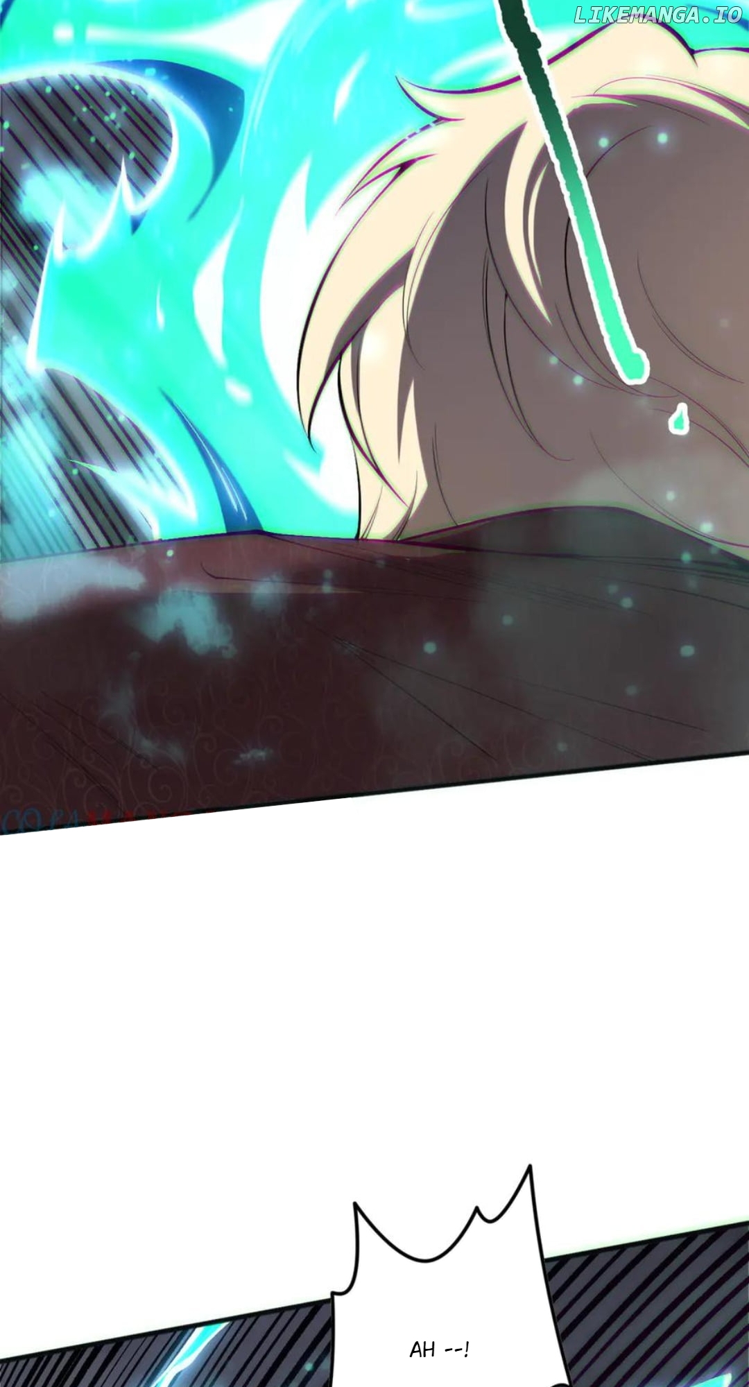 Read Necromancer, the Ultimate Scourge! ENGLISH Manga Online