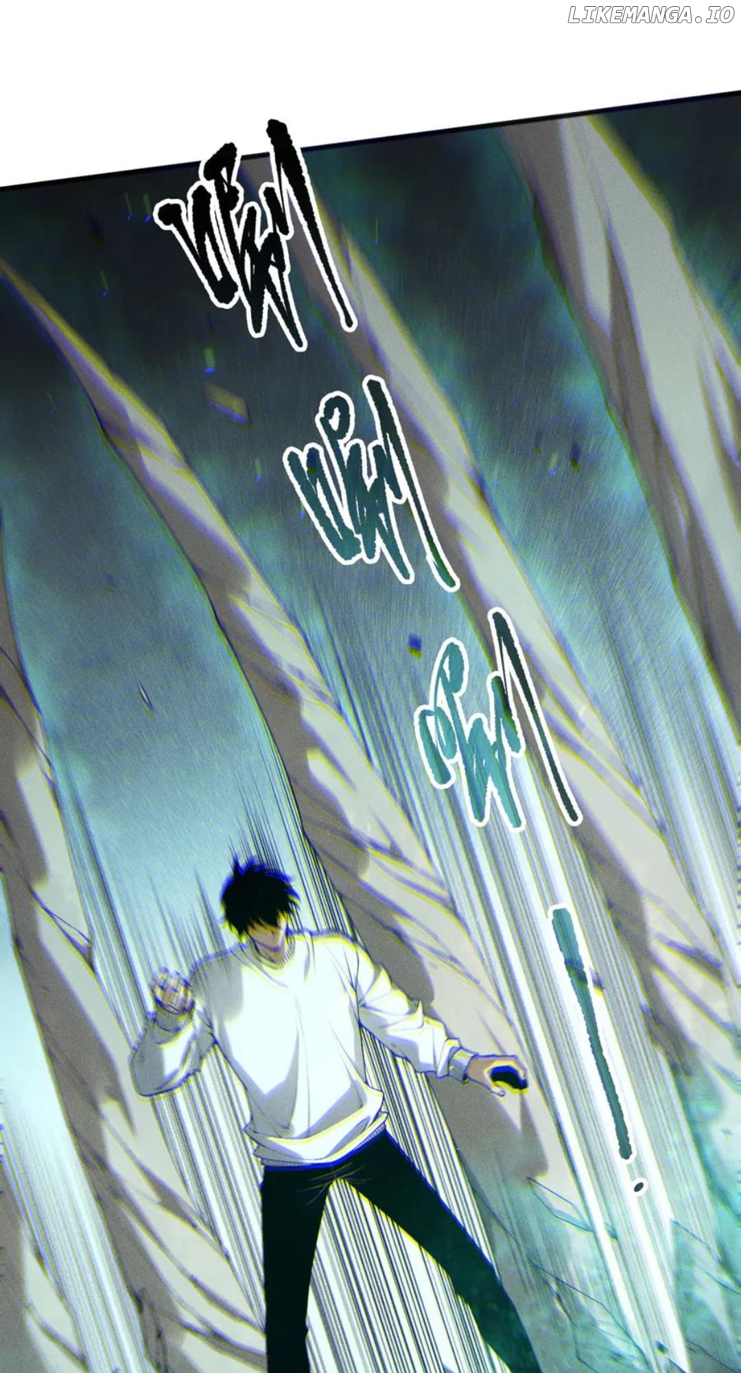 Read Necromancer, the Ultimate Scourge! ENGLISH Manga Online