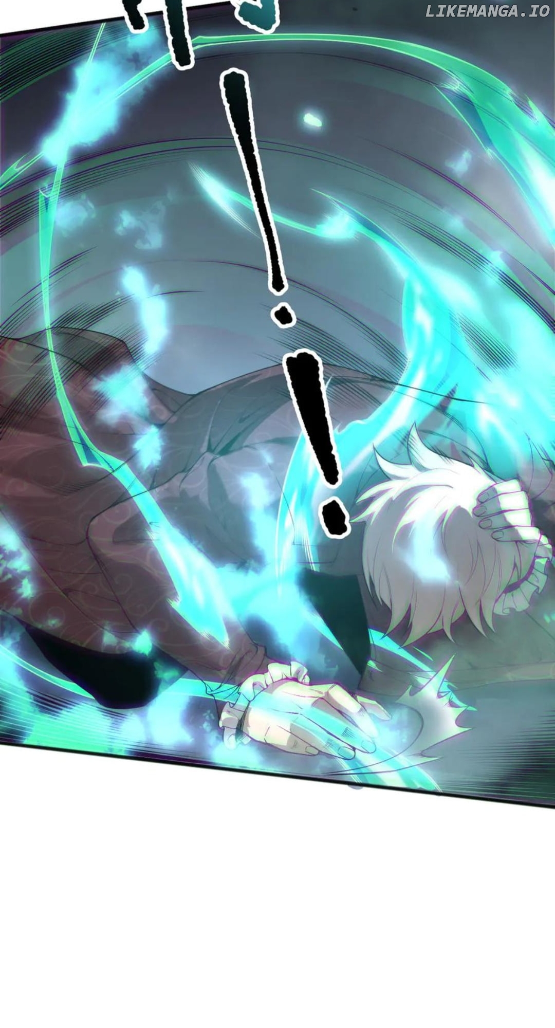 Read Necromancer, the Ultimate Scourge! ENGLISH Manga Online