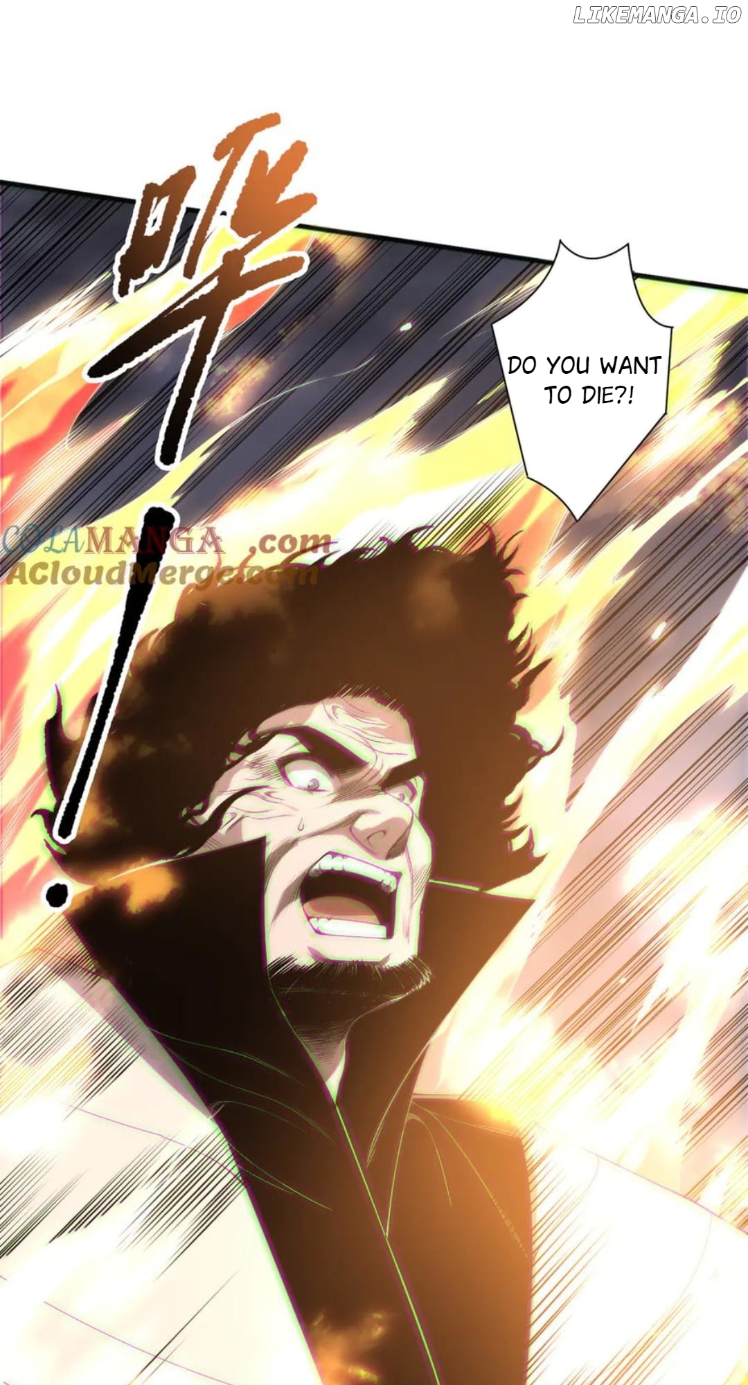 Read Necromancer, the Ultimate Scourge! ENGLISH Manga Online