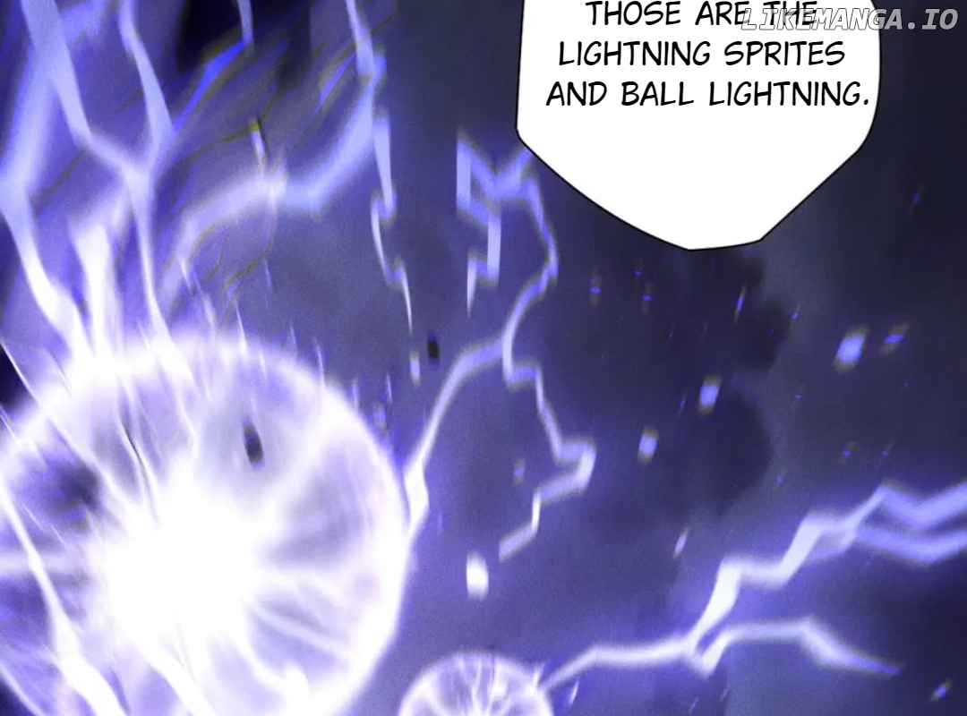 Read Necromancer, the Ultimate Scourge! ENGLISH Manga Online