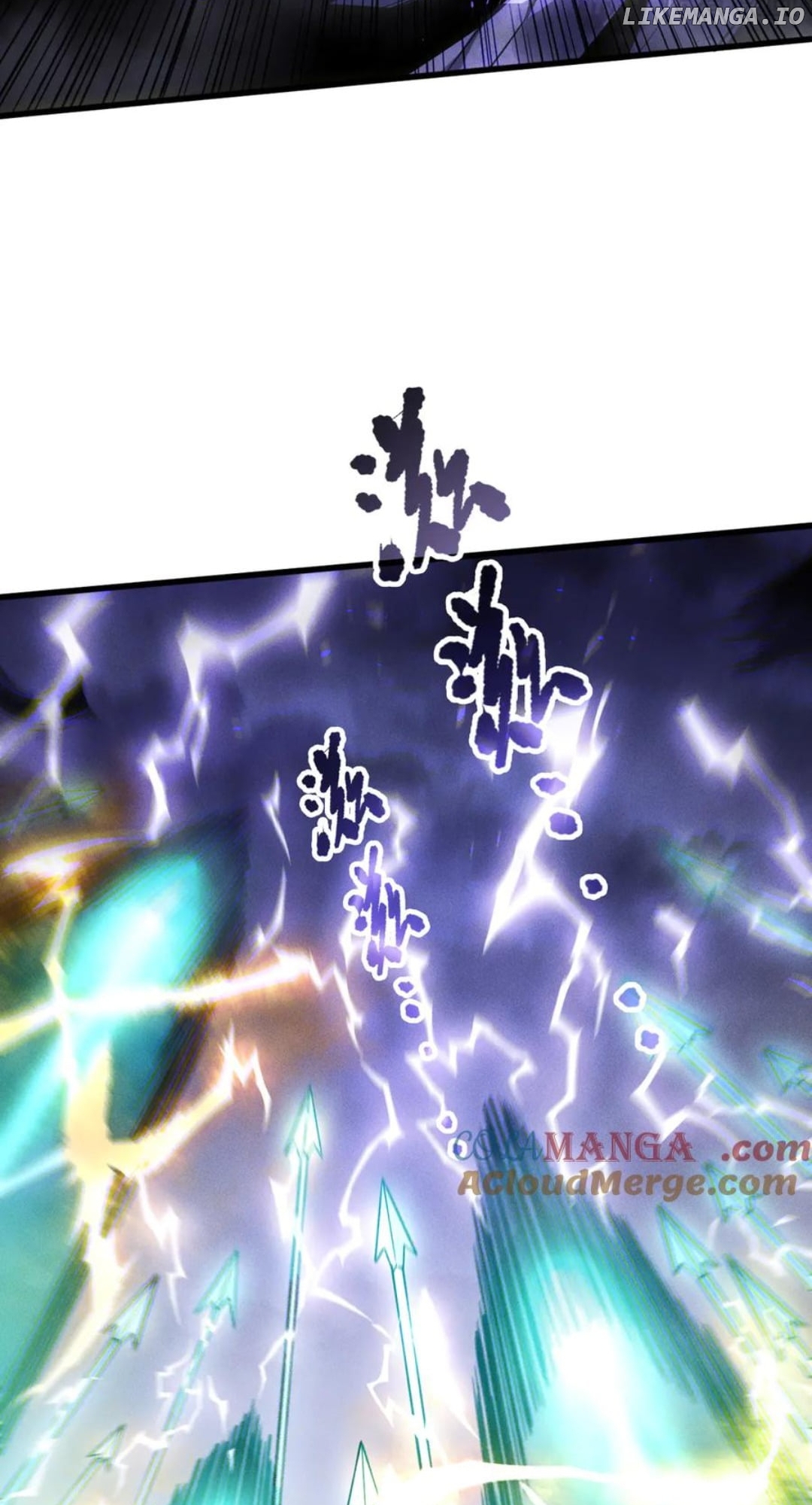 Read Necromancer, the Ultimate Scourge! ENGLISH Manga Online