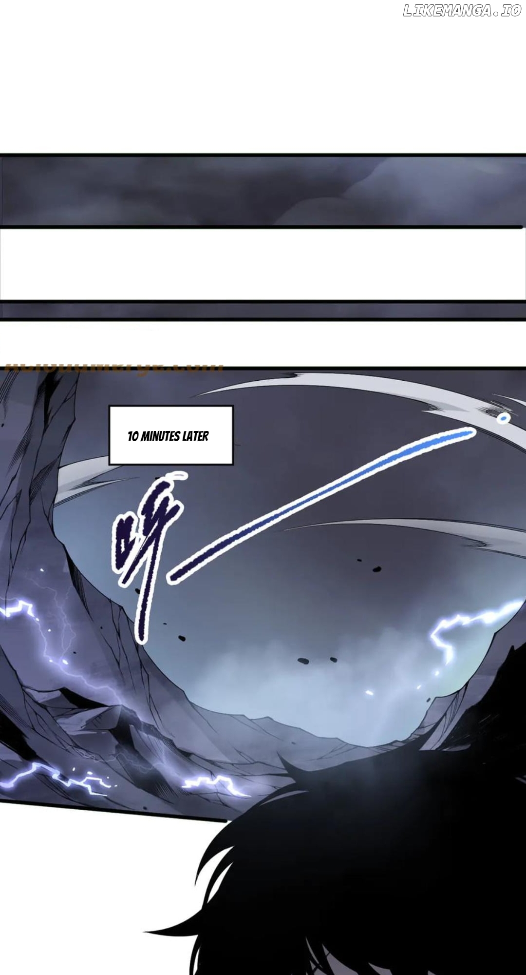 Read Necromancer, the Ultimate Scourge! ENGLISH Manga Online