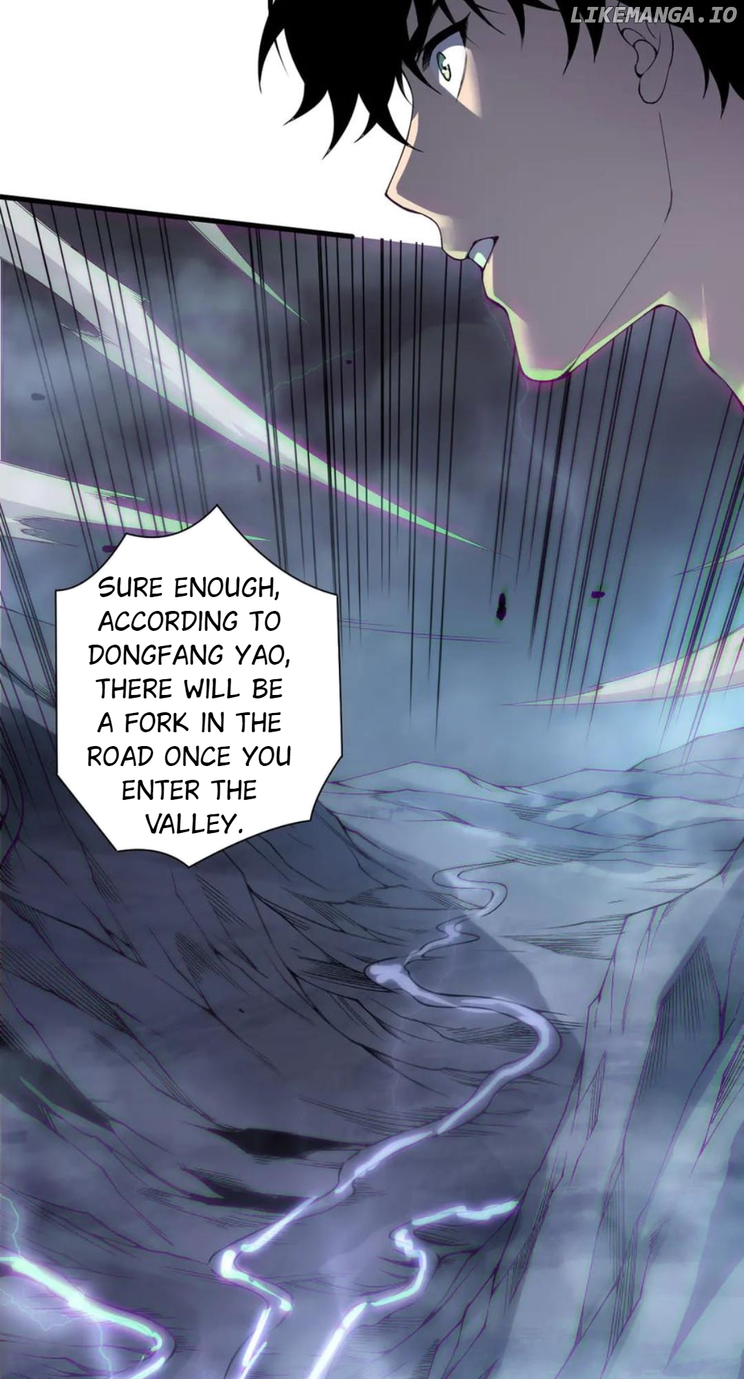 Read Necromancer, the Ultimate Scourge! ENGLISH Manga Online