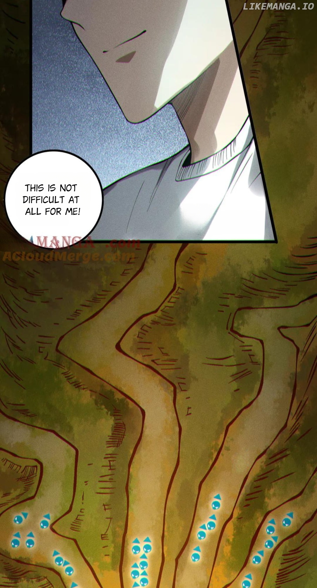 Read Necromancer, the Ultimate Scourge! ENGLISH Manga Online