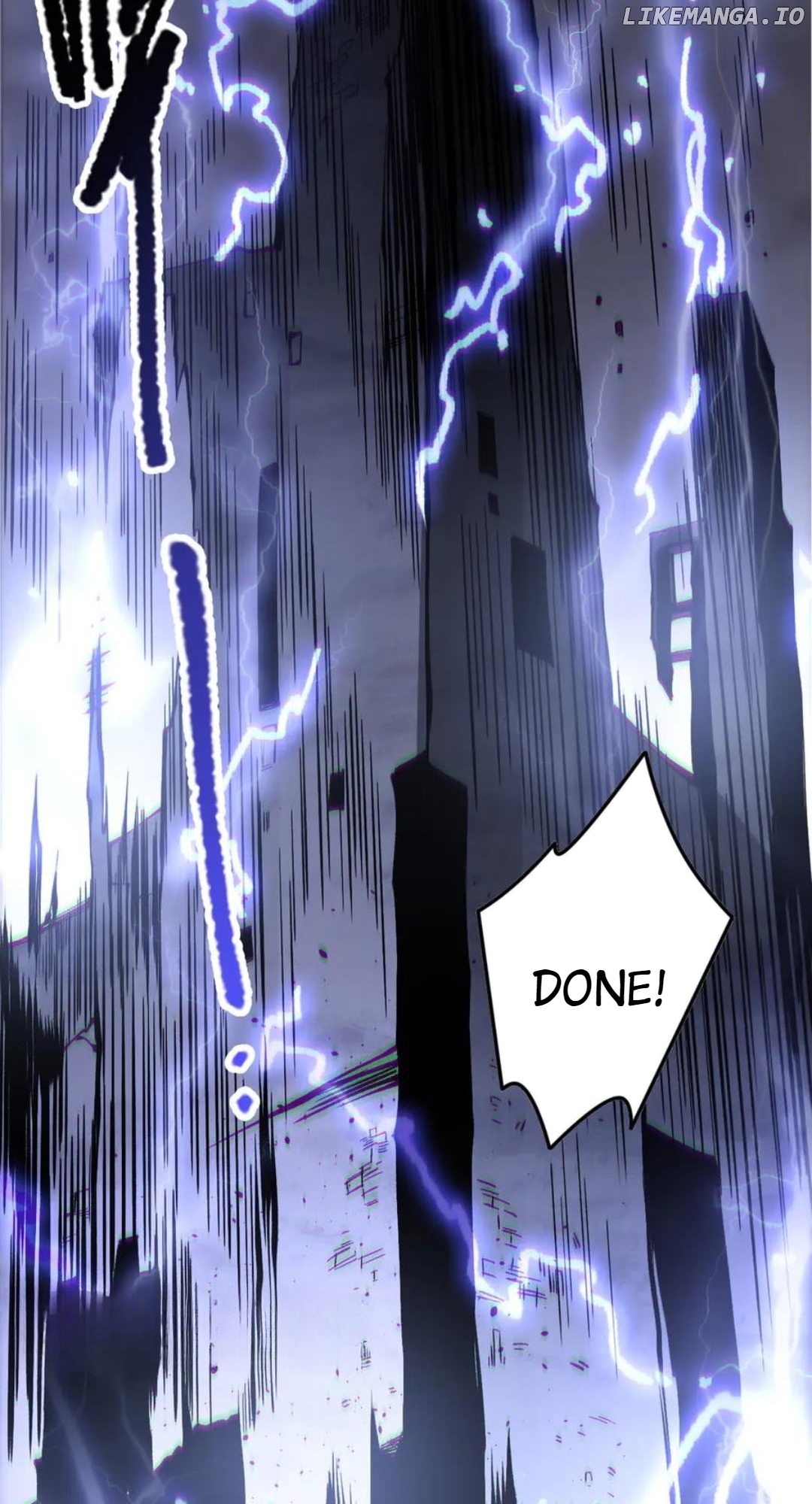 Read Necromancer, the Ultimate Scourge! ENGLISH Manga Online