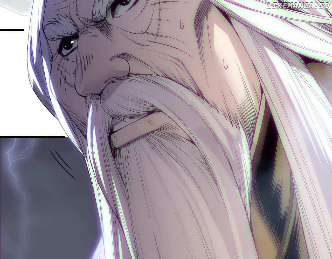 Read Necromancer, the Ultimate Scourge! ENGLISH Manga Online