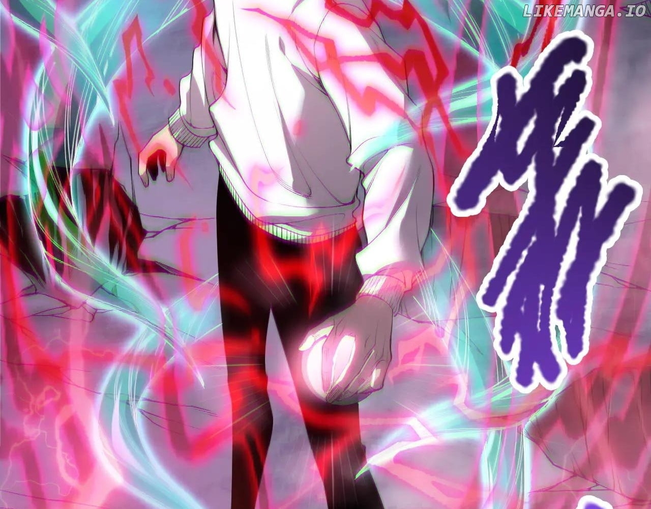 Read Necromancer, the Ultimate Scourge! ENGLISH Manga Online